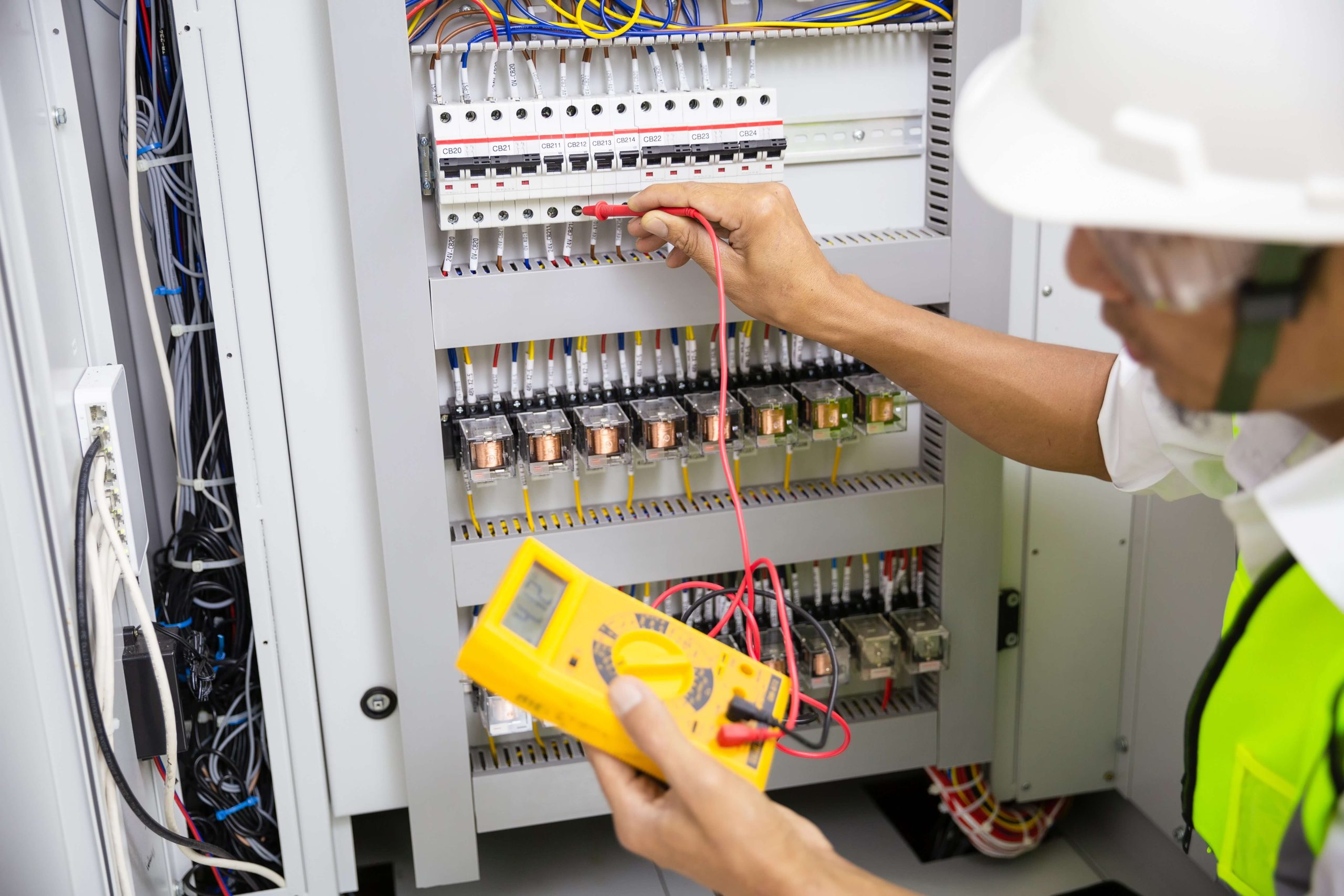 Dyno Industries electrical aftersales